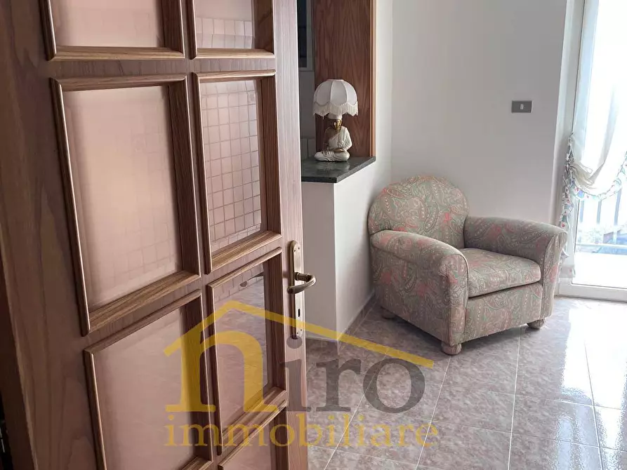 Immagine 8 di Casa indipendente in vendita  a Rocca Santa Maria