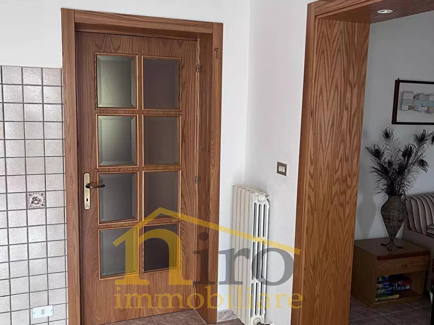 Immagine 13 di Casa indipendente in vendita  a Rocca Santa Maria