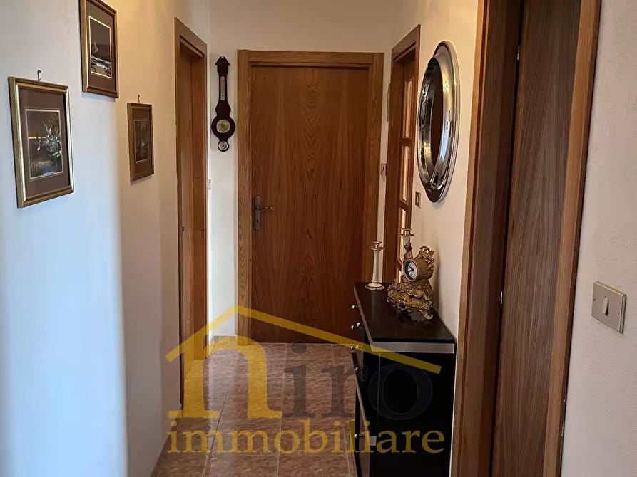 Immagine 7 di Casa indipendente in vendita  a Rocca Santa Maria