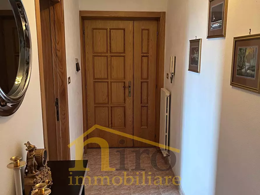 Immagine 6 di Casa indipendente in vendita  a Rocca Santa Maria