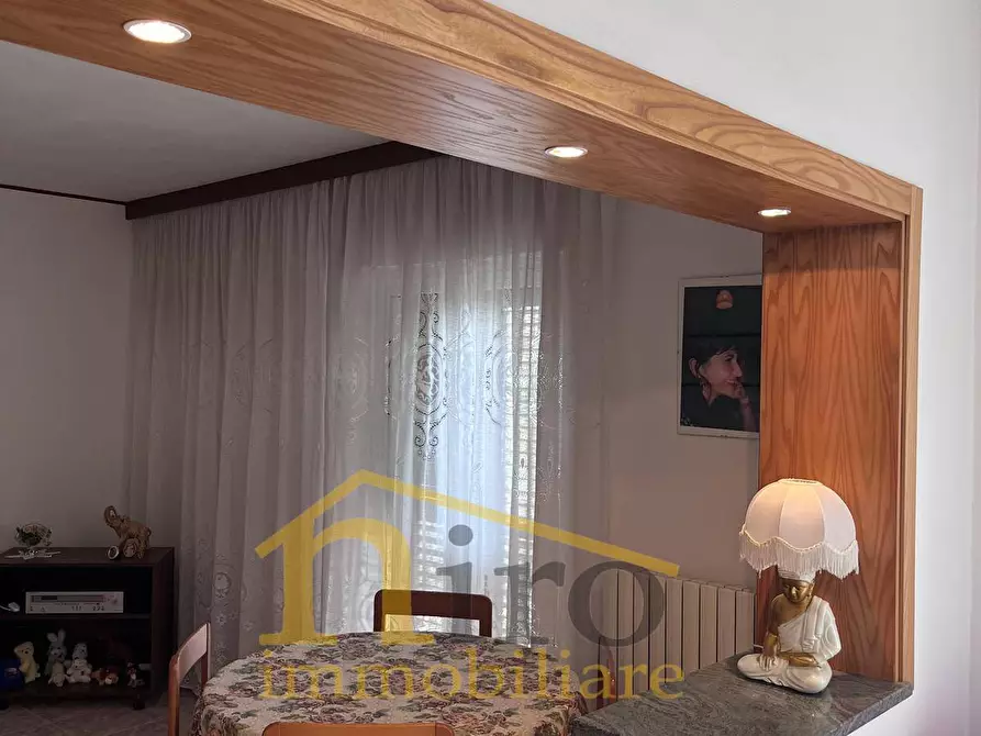 Immagine 9 di Casa indipendente in vendita  a Rocca Santa Maria