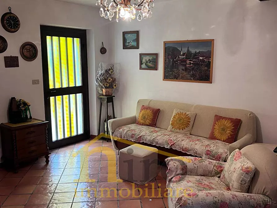 Immagine 27 di Casa indipendente in vendita  a Rocca Santa Maria