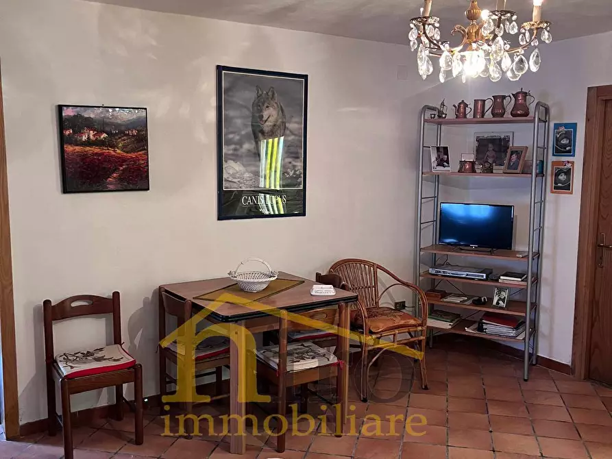 Immagine 28 di Casa indipendente in vendita  a Rocca Santa Maria