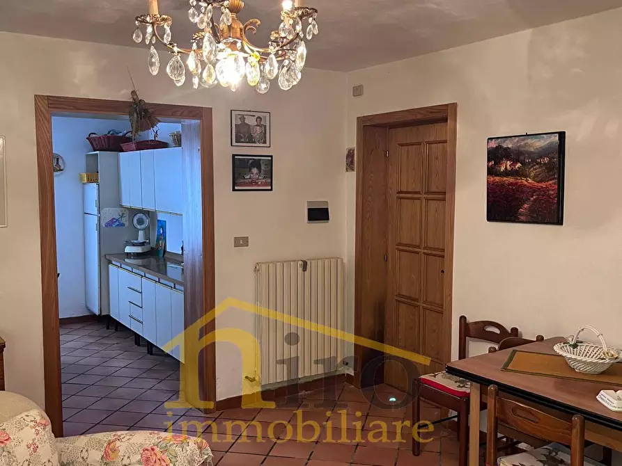 Immagine 29 di Casa indipendente in vendita  a Rocca Santa Maria