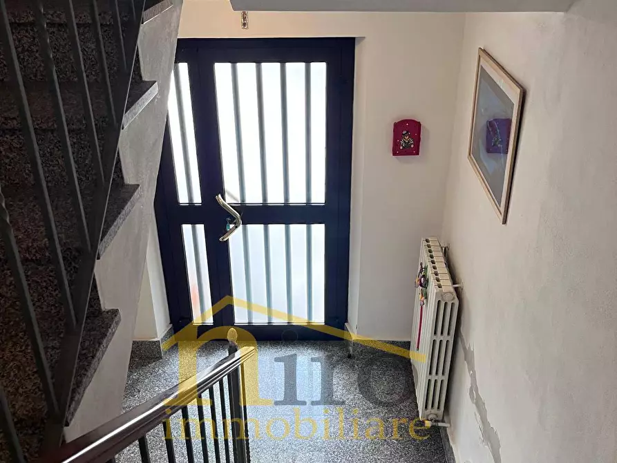 Immagine 30 di Casa indipendente in vendita  a Rocca Santa Maria