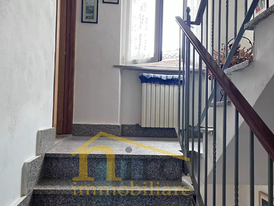 Immagine 32 di Casa indipendente in vendita  a Rocca Santa Maria