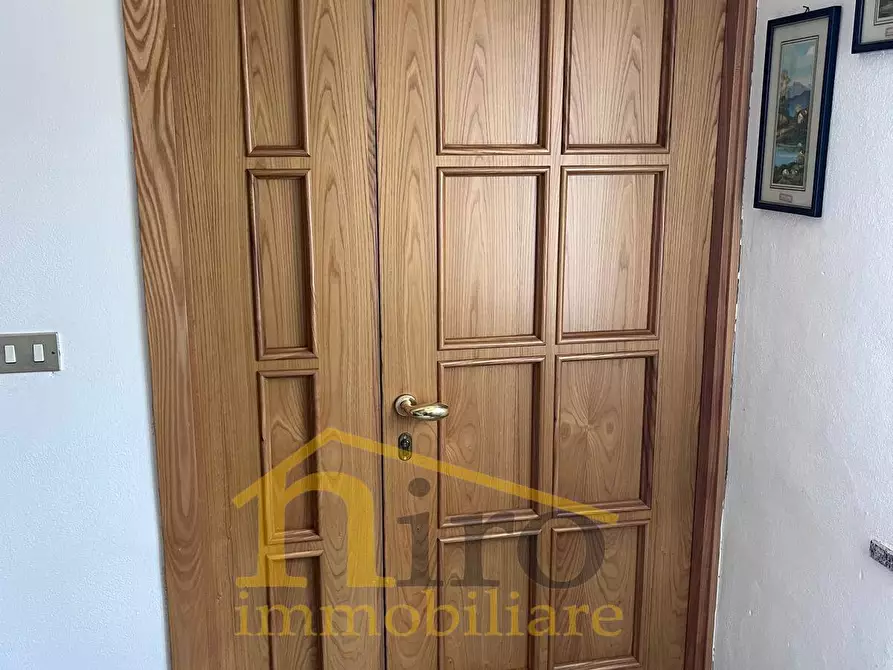 Immagine 33 di Casa indipendente in vendita  a Rocca Santa Maria