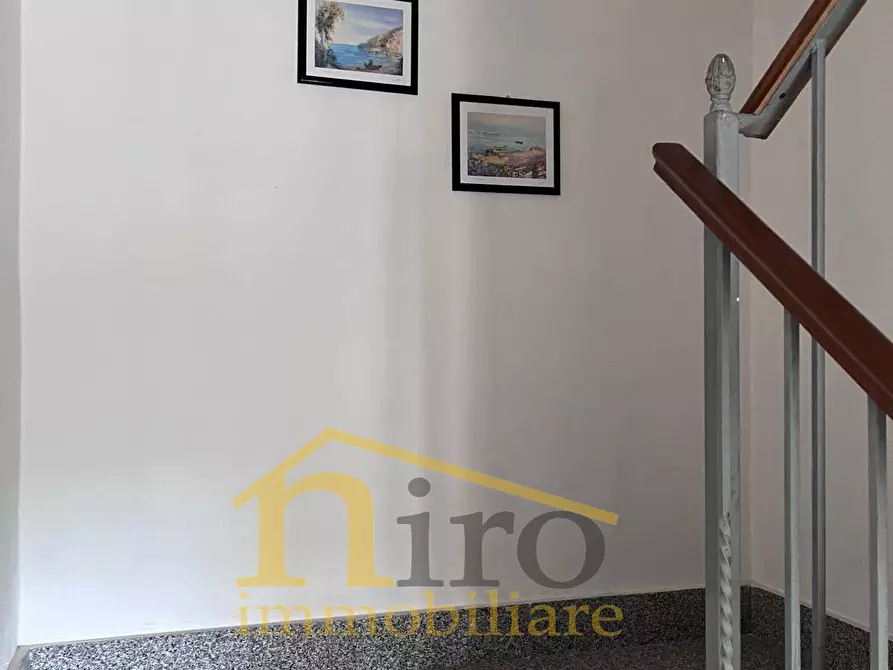 Immagine 34 di Casa indipendente in vendita  a Rocca Santa Maria