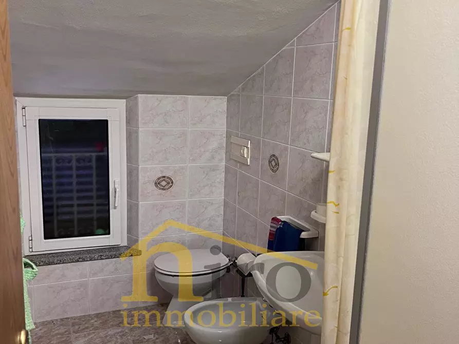 Immagine 38 di Casa indipendente in vendita  a Rocca Santa Maria