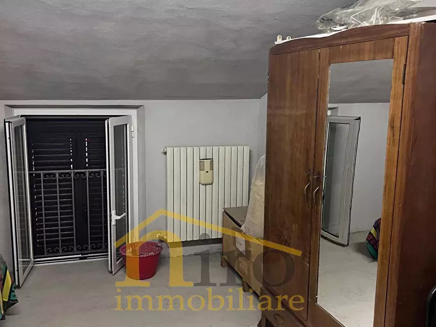Immagine 42 di Casa indipendente in vendita  a Rocca Santa Maria