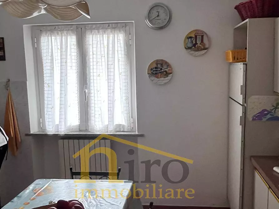 Immagine 45 di Casa indipendente in vendita  a Rocca Santa Maria