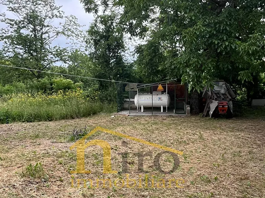 Immagine 54 di Casa indipendente in vendita  a Rocca Santa Maria