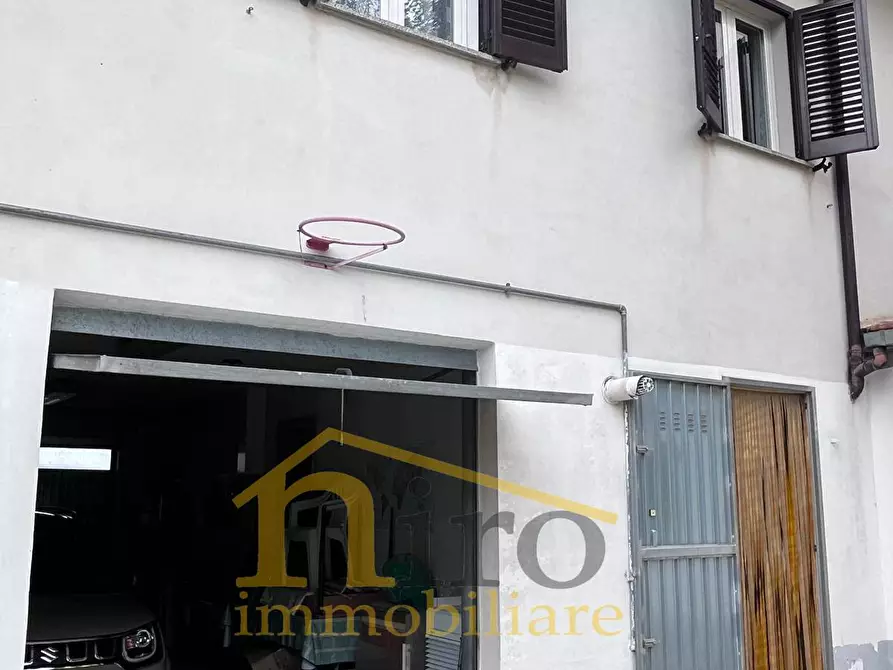 Immagine 57 di Casa indipendente in vendita  a Rocca Santa Maria