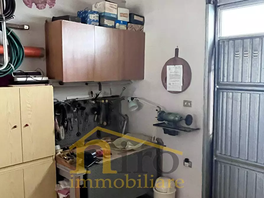 Immagine 58 di Casa indipendente in vendita  a Rocca Santa Maria