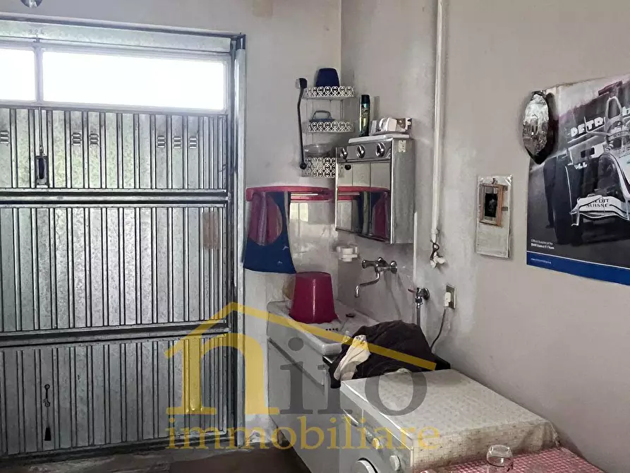 Immagine 59 di Casa indipendente in vendita  a Rocca Santa Maria