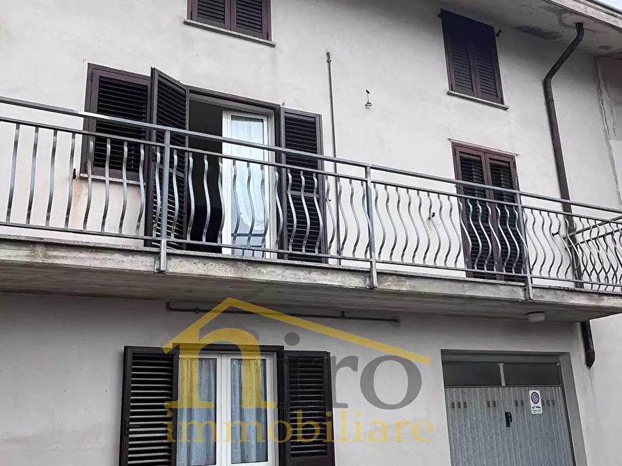 Immagine 1 di Casa indipendente in vendita  a Rocca Santa Maria