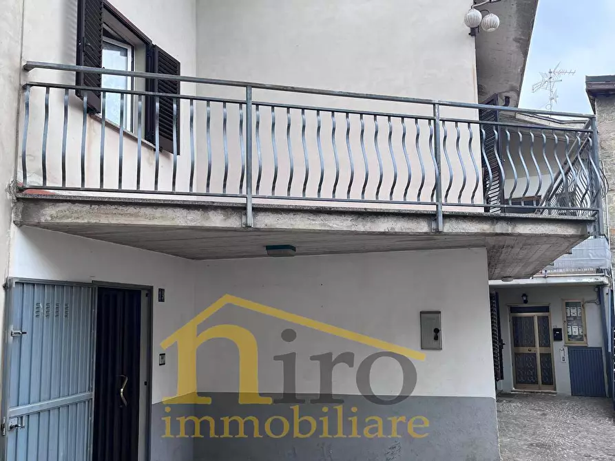 Immagine 3 di Casa indipendente in vendita  a Rocca Santa Maria
