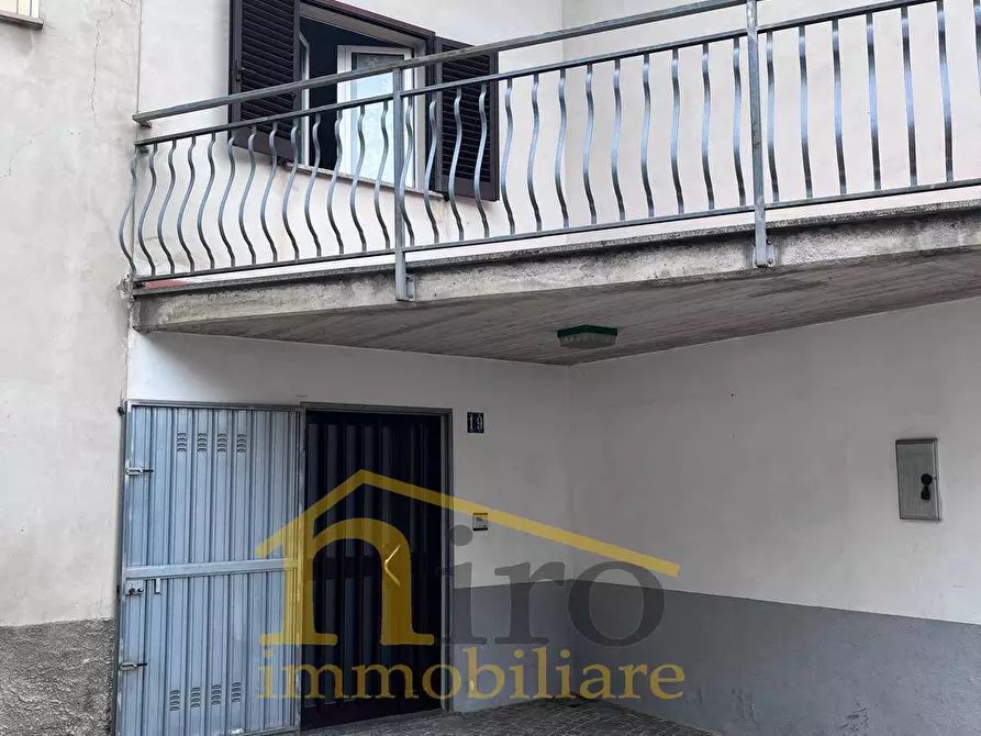 Immagine 4 di Casa indipendente in vendita  a Rocca Santa Maria