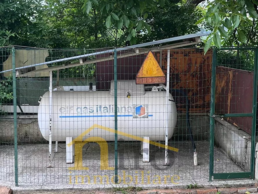 Immagine 62 di Casa indipendente in vendita  a Rocca Santa Maria