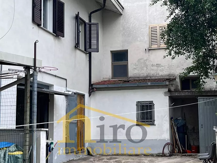 Immagine 2 di Casa indipendente in vendita  a Rocca Santa Maria