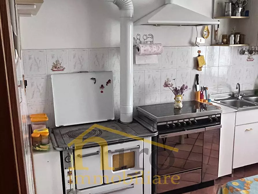 Immagine 46 di Casa indipendente in vendita  a Rocca Santa Maria