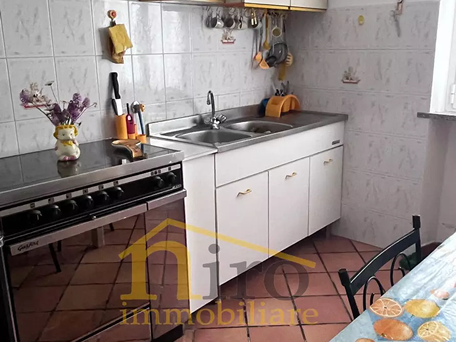 Immagine 49 di Casa indipendente in vendita  a Rocca Santa Maria