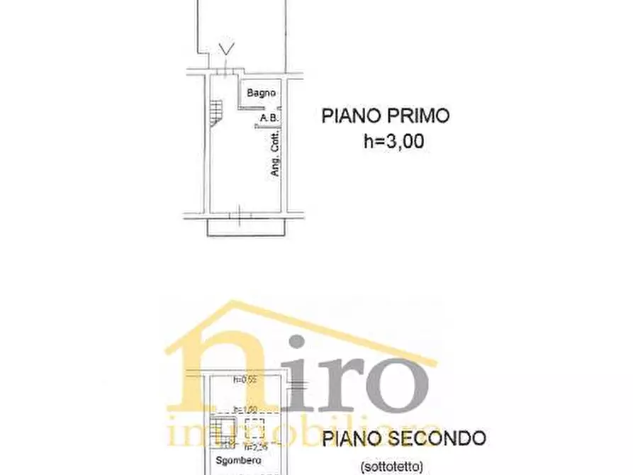 Immagine 21 di Appartamento in vendita  in Via Massera a Spoltore
