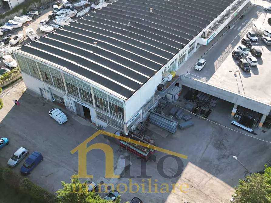 Immagine 24 di Locale commerciale in affitto  in Viale Europa 86 a Spoltore