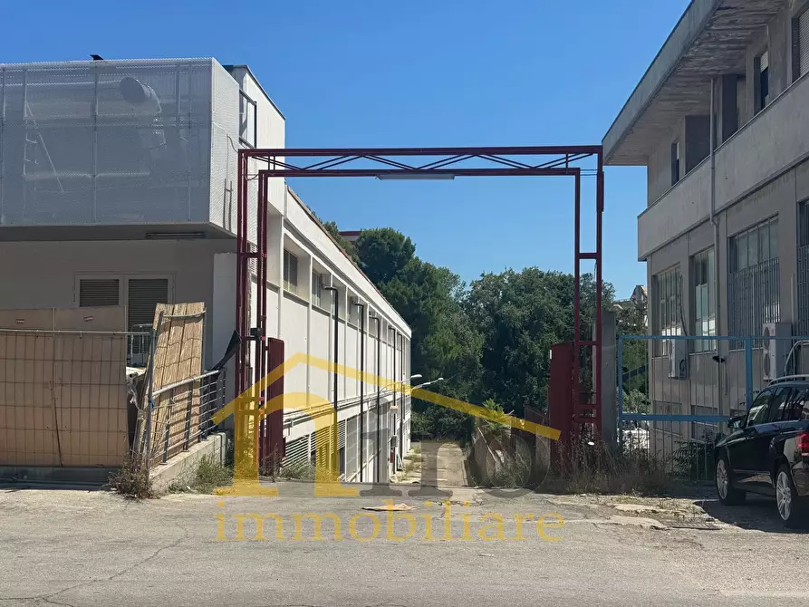 Immagine 28 di Locale commerciale in affitto  in Viale Europa 86 a Spoltore