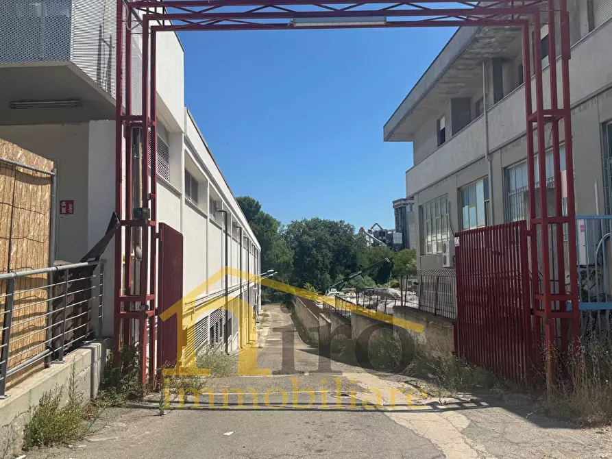 Immagine 30 di Locale commerciale in affitto  in Viale Europa 86 a Spoltore