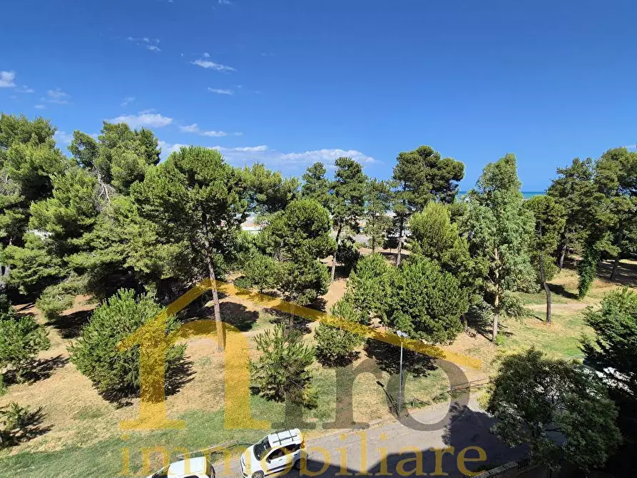 Immagine 13 di Appartamento in vendita  in Via Livenza 21 a Montesilvano