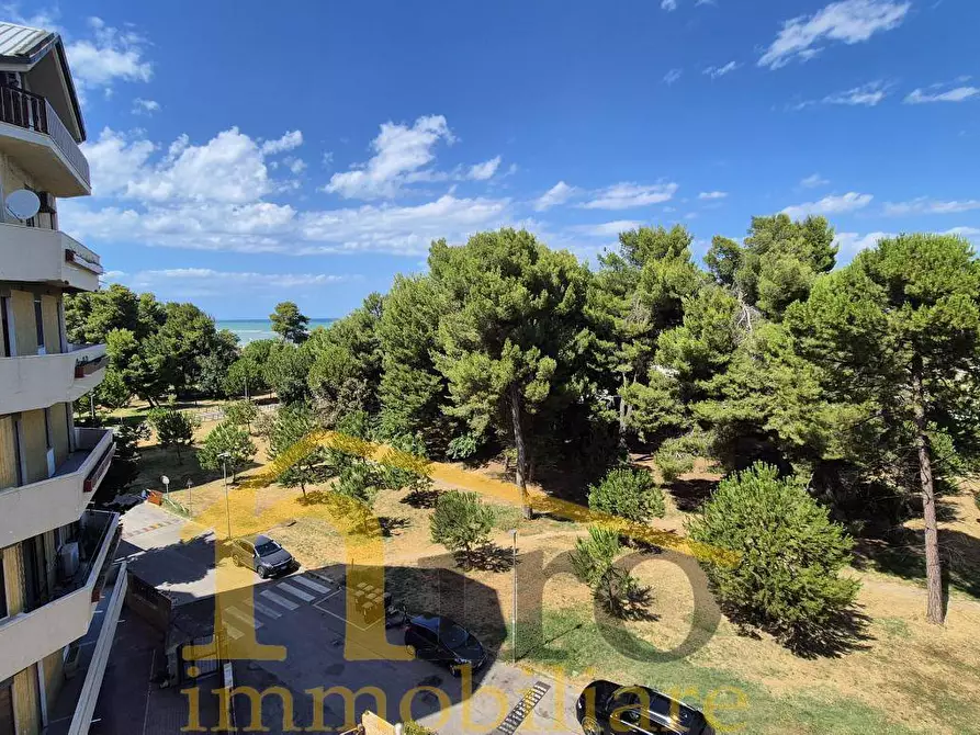 Immagine 14 di Appartamento in vendita  in Via Livenza 21 a Montesilvano