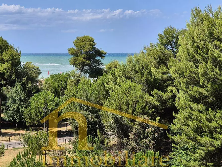 Immagine 15 di Appartamento in vendita  in Via Livenza 21 a Montesilvano