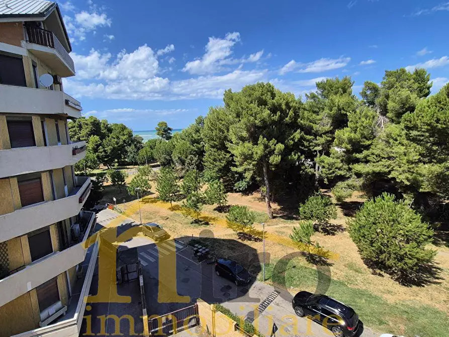 Immagine 16 di Appartamento in vendita  in Via Livenza 21 a Montesilvano