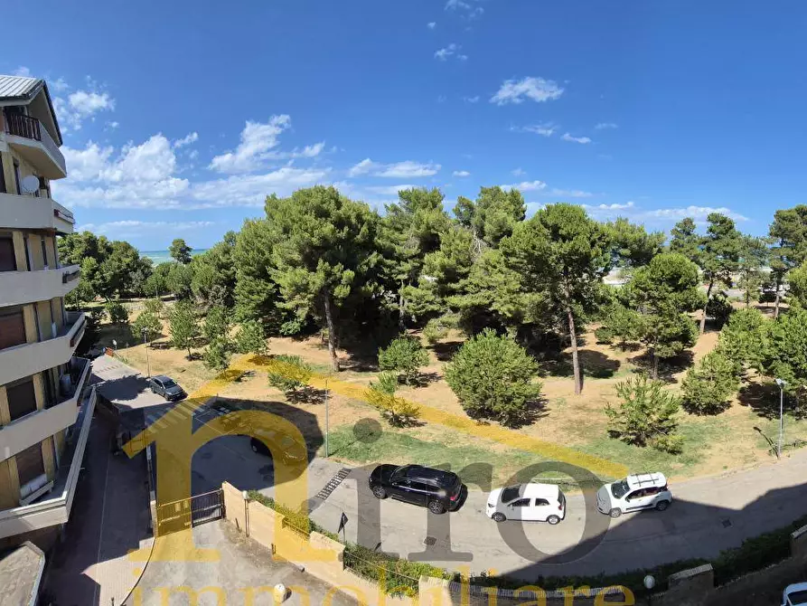 Immagine 1 di Appartamento in vendita  in Via Livenza 21 a Montesilvano