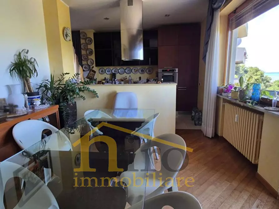 Immagine 2 di Appartamento in vendita  in Via Livenza 21 a Montesilvano