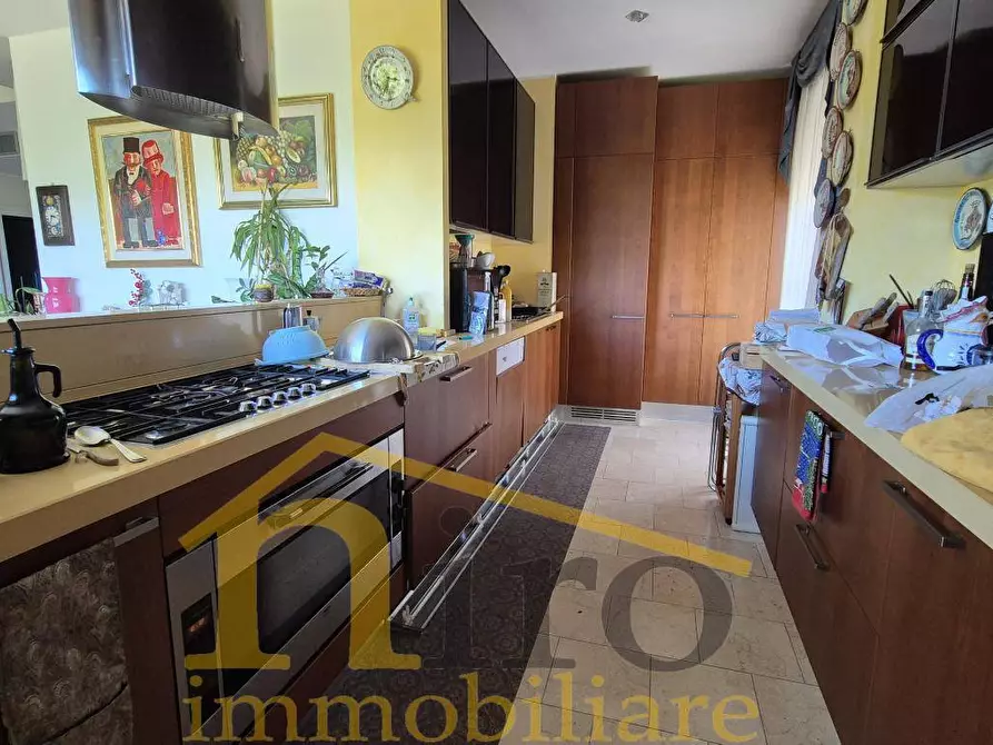 Immagine 3 di Appartamento in vendita  in Via Livenza 21 a Montesilvano