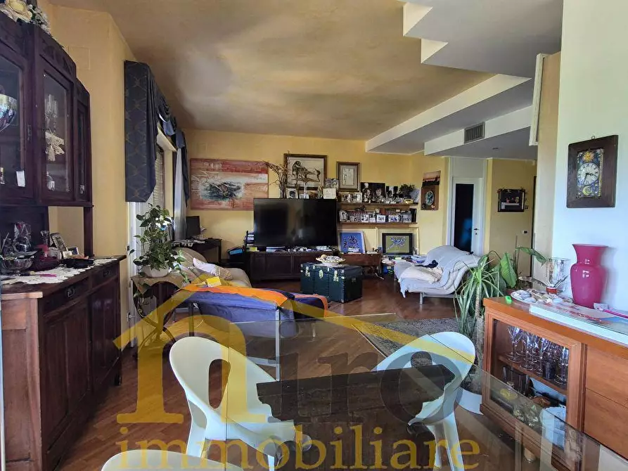 Immagine 4 di Appartamento in vendita  in Via Livenza 21 a Montesilvano