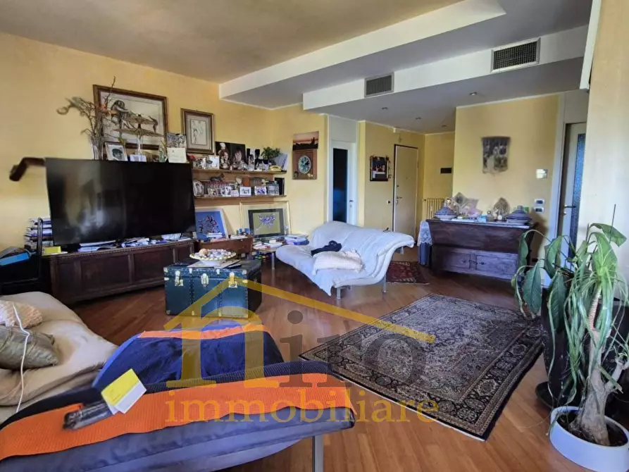 Immagine 6 di Appartamento in vendita  in Via Livenza 21 a Montesilvano