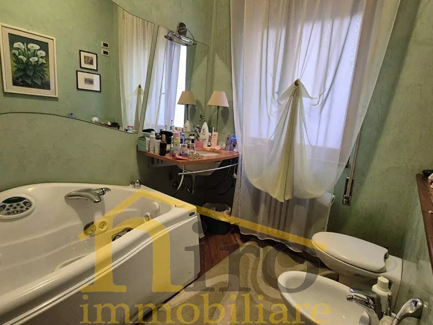 Immagine 11 di Appartamento in vendita  in Via Livenza 21 a Montesilvano