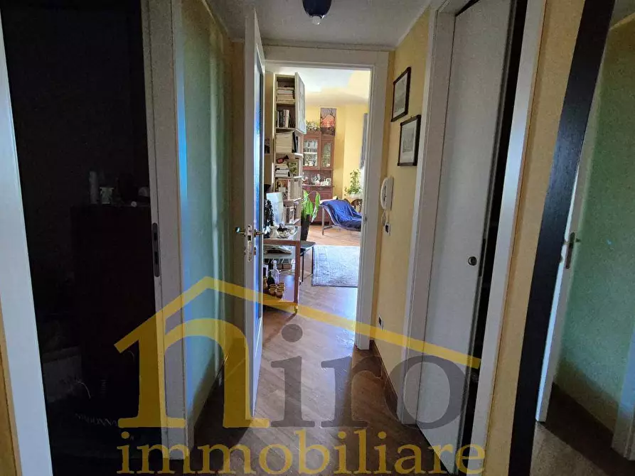 Immagine 17 di Appartamento in vendita  in Via Livenza 21 a Montesilvano