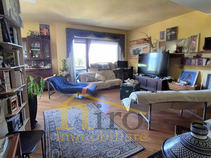 Immagine 5 di Appartamento in vendita  in Via Livenza 21 a Montesilvano