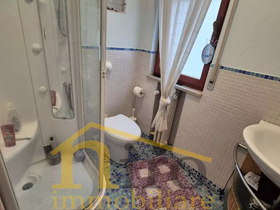 Immagine 12 di Appartamento in vendita  in Via Livenza 21 a Montesilvano