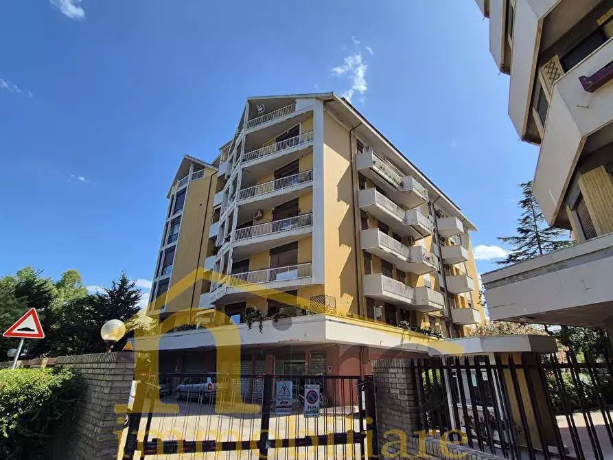 Immagine 19 di Appartamento in vendita  in Via Livenza 21 a Montesilvano