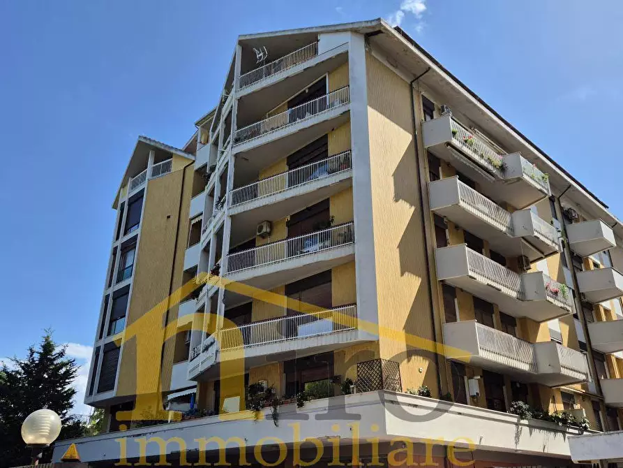 Immagine 20 di Appartamento in vendita  in Via Livenza 21 a Montesilvano