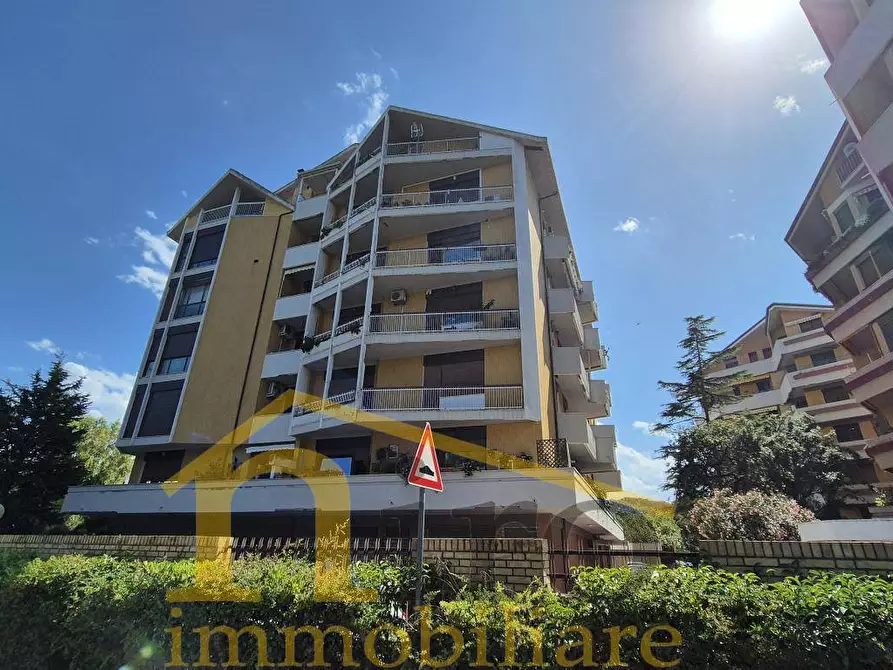 Immagine 21 di Appartamento in vendita  in Via Livenza 21 a Montesilvano