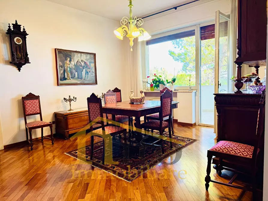 Immagine 7 di Villa in vendita  in Via Colle Pretara 2 a Montesilvano