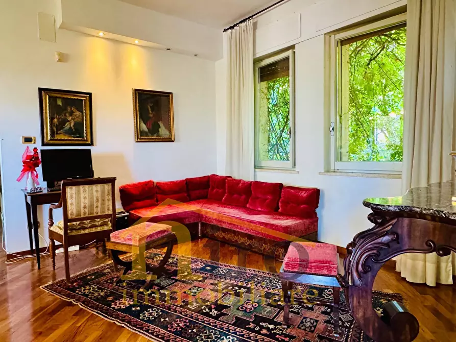 Immagine 8 di Villa in vendita  in Via Colle Pretara 2 a Montesilvano