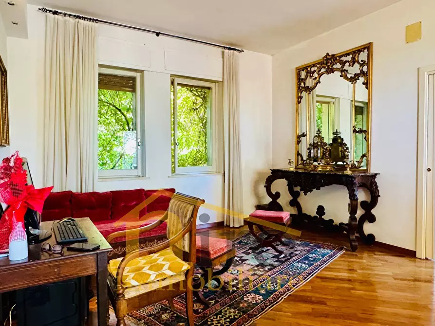 Immagine 9 di Villa in vendita  in Via Colle Pretara 2 a Montesilvano