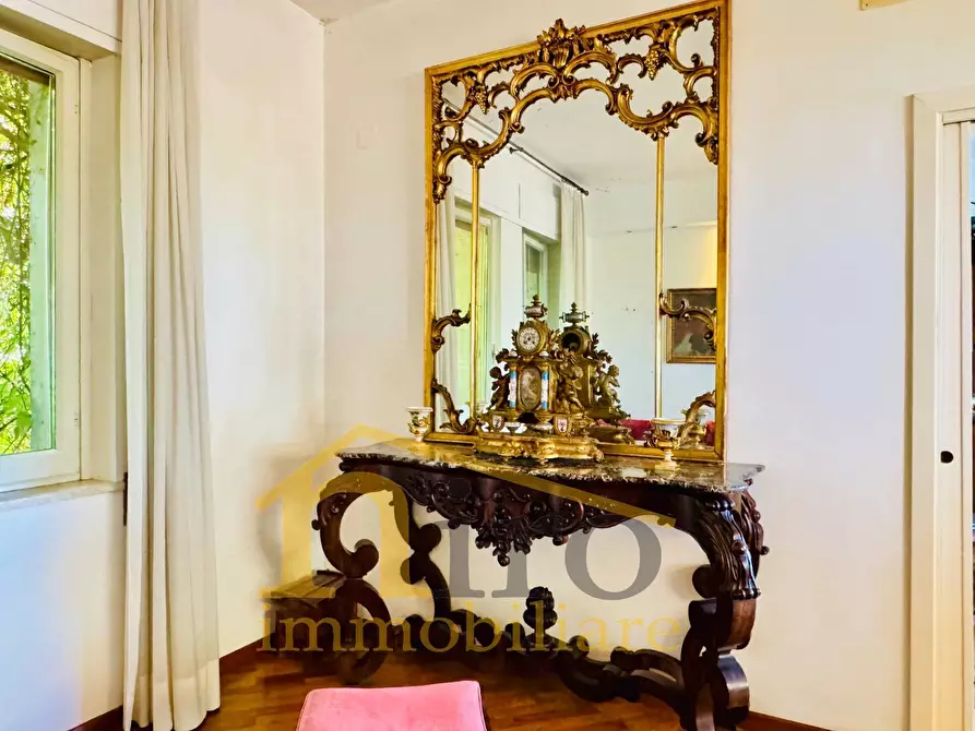 Immagine 10 di Villa in vendita  in Via Colle Pretara 2 a Montesilvano